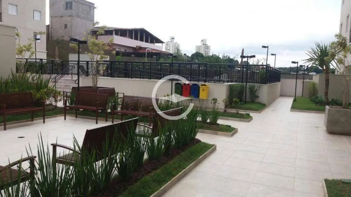 Foto 5 de Apartamento com 3 quartos à venda, 64m2 em Morumbi, São Paulo - SP