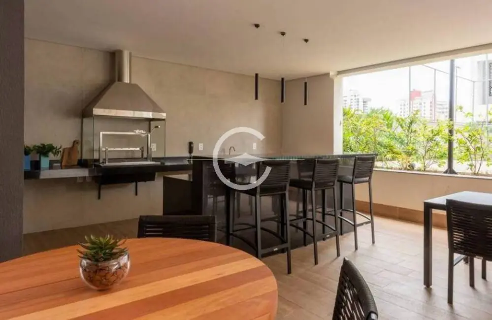 Foto 1 de Apartamento com 4 quartos à venda, 147m2 em Vila Clementino, São Paulo - SP