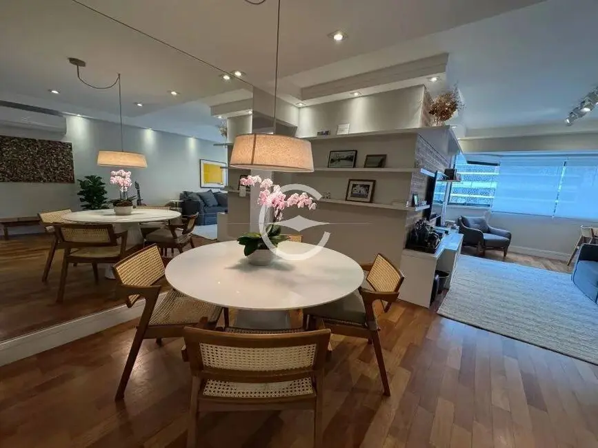 Foto 1 de Apartamento com 3 quartos à venda, 94m2 em Vila Olímpia, São Paulo - SP