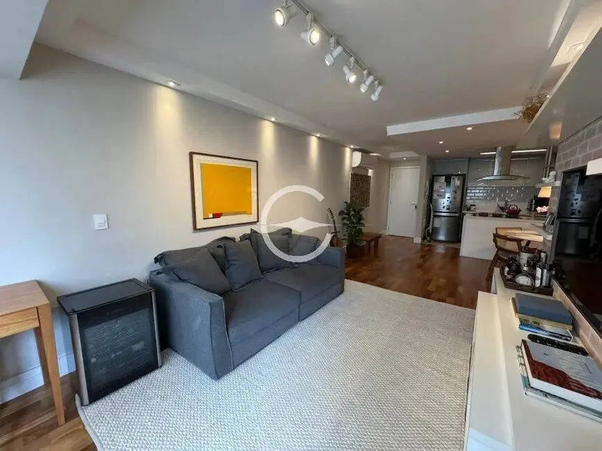 Foto 2 de Apartamento com 3 quartos à venda, 94m2 em Vila Olímpia, São Paulo - SP