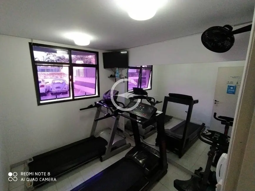 Foto 6 de Apartamento com 2 quartos à venda, 45m2 em São Paulo - SP