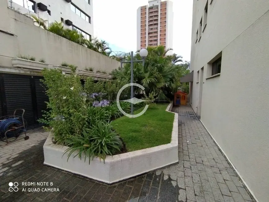 Foto 9 de Apartamento com 2 quartos à venda, 45m2 em São Paulo - SP