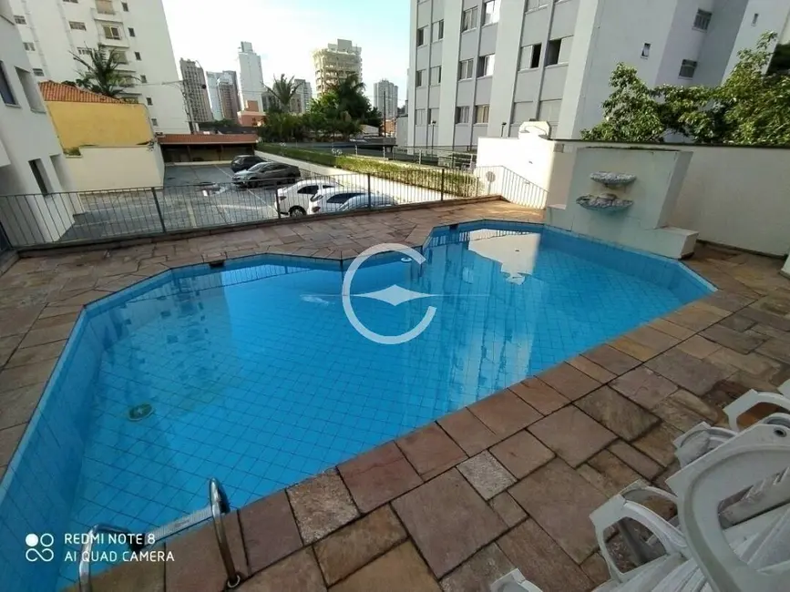 Foto 4 de Apartamento com 2 quartos à venda, 45m2 em São Paulo - SP