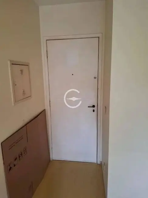 Foto 2 de Apartamento com 2 quartos à venda, 45m2 em São Paulo - SP