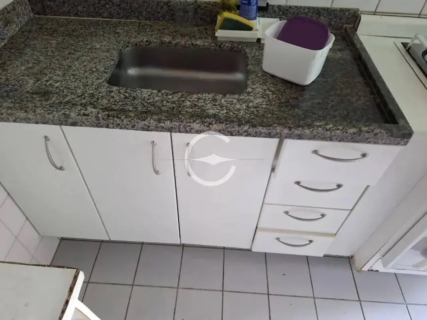 Foto 1 de Apartamento com 2 quartos à venda, 45m2 em São Paulo - SP