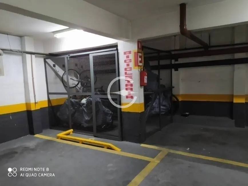 Foto 7 de Apartamento com 2 quartos à venda, 45m2 em São Paulo - SP