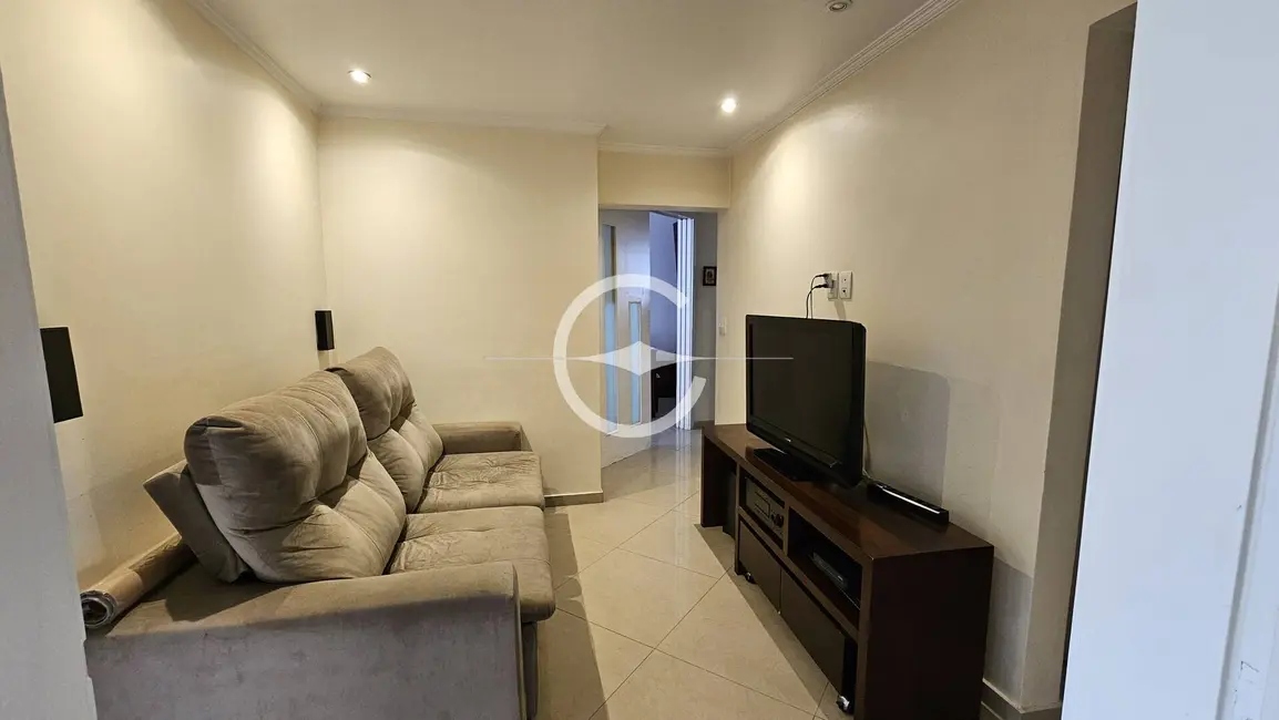 Apartamento com 3 quartos à venda, 131m2 em Moema, São Paulo - SP - imagem 9 Foto 9 de Apartamento com 3 quartos à venda, 131m2 em Moema, São Paulo - SP