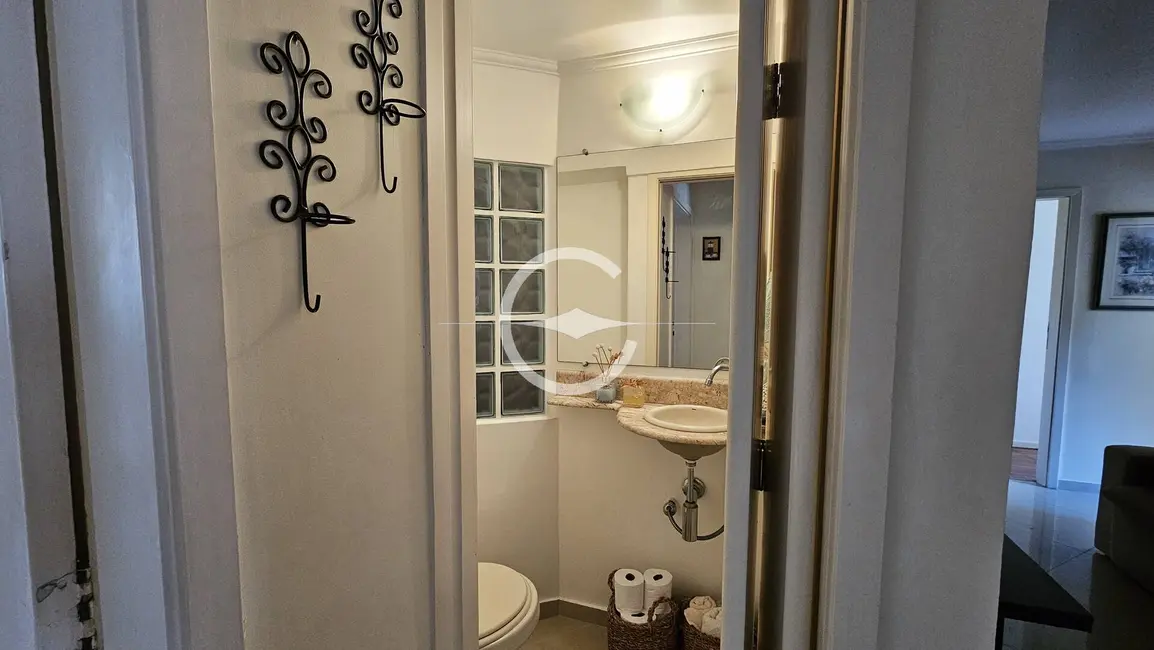 Apartamento com 3 quartos à venda, 131m2 em Moema, São Paulo - SP - imagem 7 Foto 7 de Apartamento com 3 quartos à venda, 131m2 em Moema, São Paulo - SP