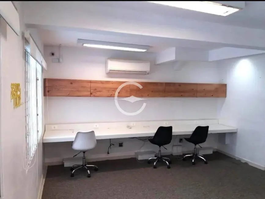 Foto 3 de Casa à venda, 144m2 em Moema, São Paulo - SP