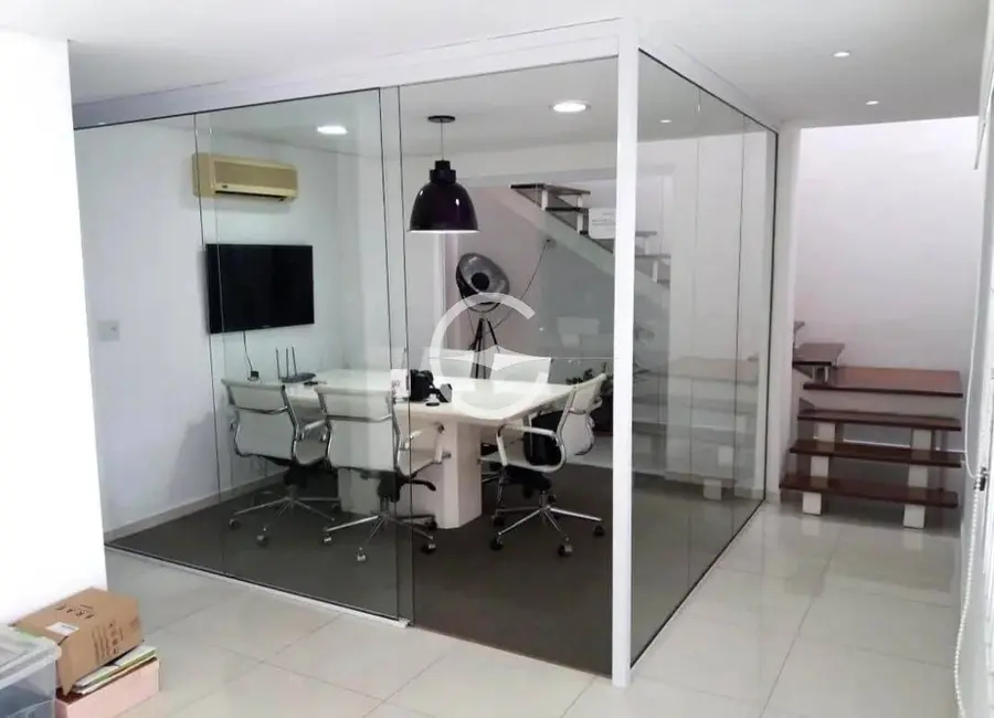 Foto 1 de Casa à venda, 144m2 em Moema, São Paulo - SP