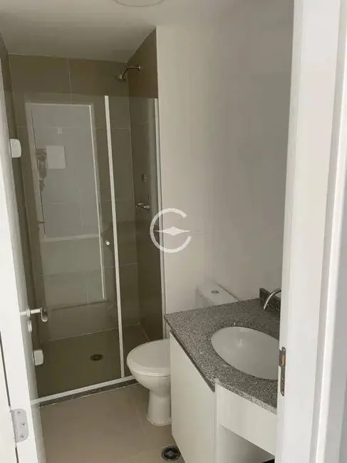 Foto 4 de Apartamento com 1 quarto à venda, 39m2 em Vila Andrade, São Paulo - SP