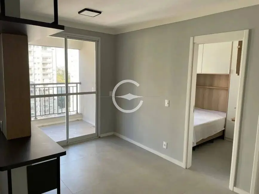 Foto 1 de Apartamento com 1 quarto à venda, 39m2 em Vila Andrade, São Paulo - SP