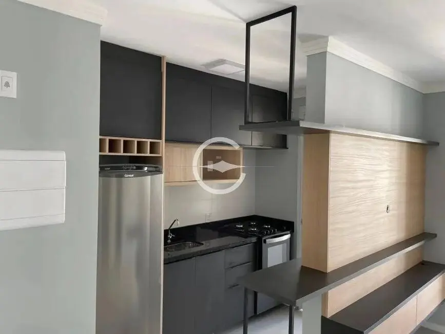 Foto 2 de Apartamento com 1 quarto à venda, 39m2 em Vila Andrade, São Paulo - SP