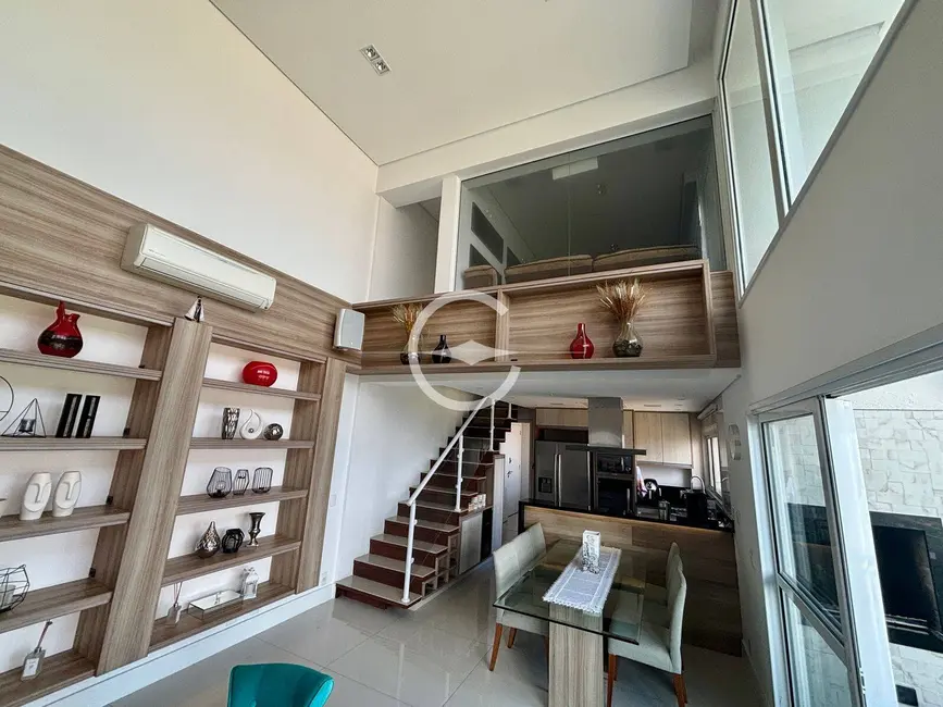 Foto 8 de Apartamento com 3 quartos à venda, 146m2 em Alphaville Empresarial, Barueri - SP