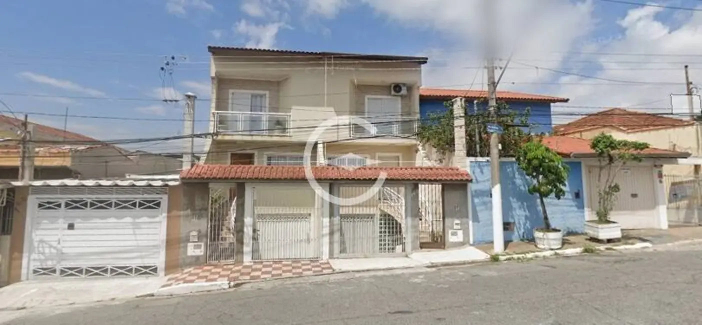 Foto 1 de Casa com 3 quartos à venda e para alugar, 170m2 em Vila Santa Maria, São Paulo - SP