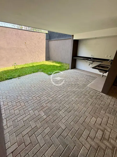 Foto 3 de Casa de Condomínio com 2 quartos à venda, 163m2 em Brooklin Novo, São Paulo - SP