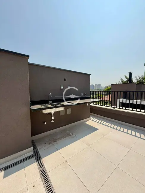 Foto 8 de Casa de Condomínio com 2 quartos à venda, 163m2 em Brooklin Novo, São Paulo - SP