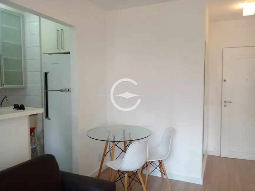 Foto 4 de Apartamento com 1 quarto para alugar, 40m2 em Vila Olímpia, São Paulo - SP