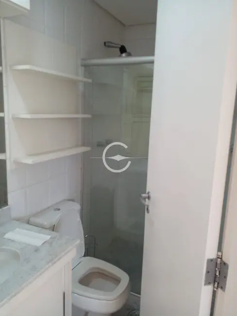 Foto 8 de Apartamento com 1 quarto para alugar, 40m2 em Vila Olímpia, São Paulo - SP