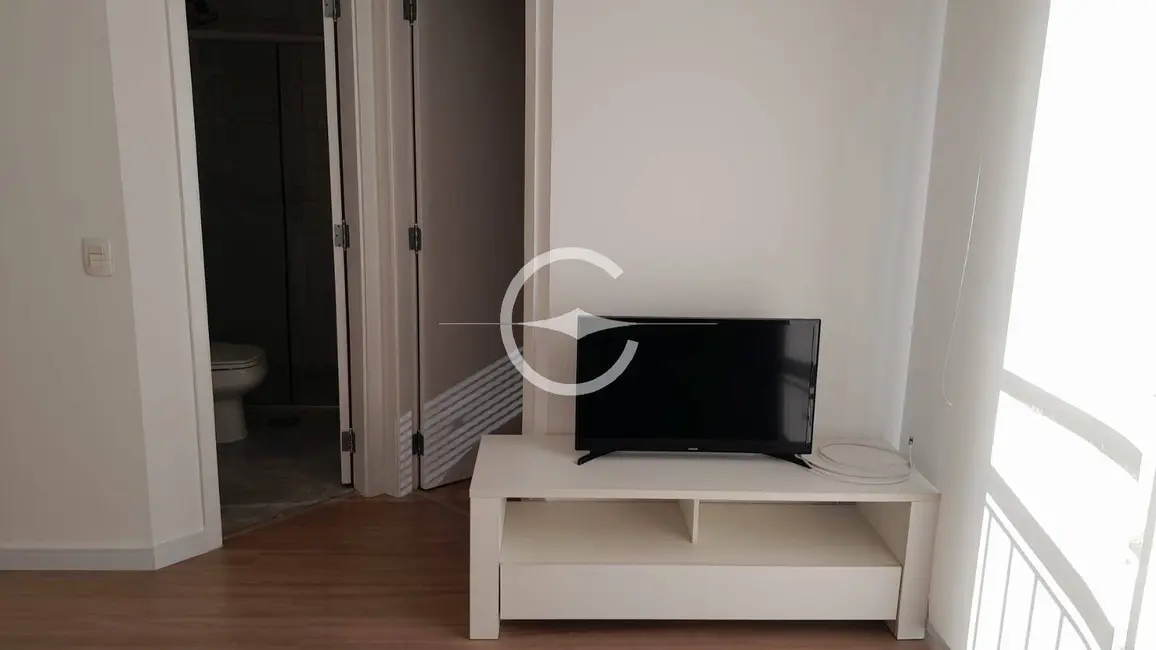 Foto 5 de Apartamento com 1 quarto para alugar, 40m2 em Vila Olímpia, São Paulo - SP