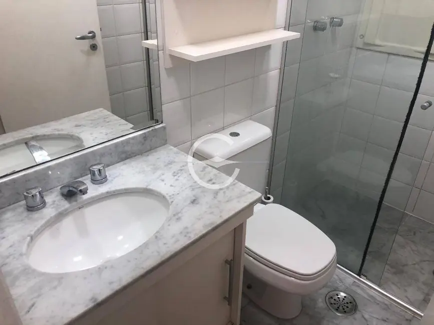 Foto 9 de Apartamento com 1 quarto para alugar, 40m2 em Vila Olímpia, São Paulo - SP