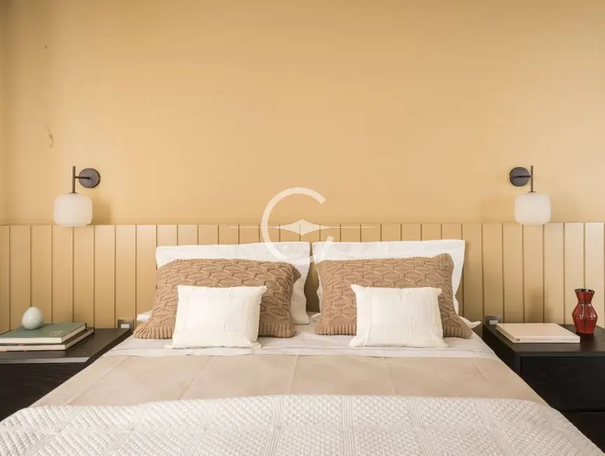 Foto 9 de Apartamento com 3 quartos à venda e para alugar, 163m2 em Itaim Bibi, São Paulo - SP