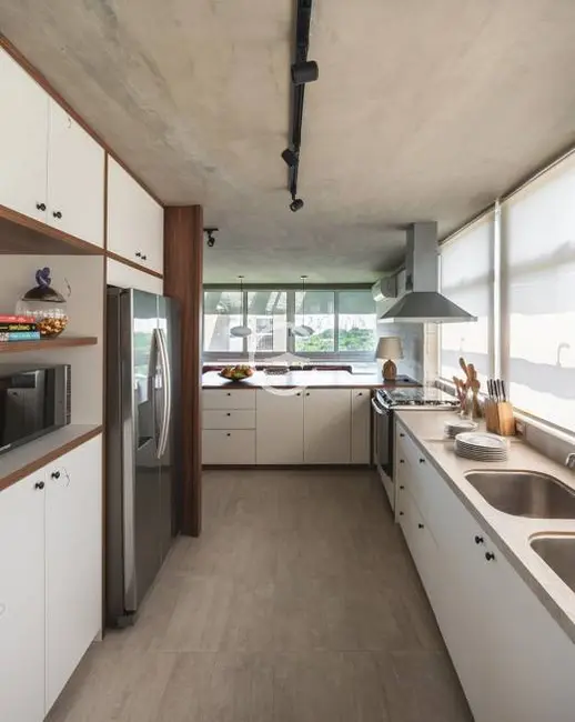 Foto 6 de Apartamento com 3 quartos à venda e para alugar, 163m2 em Itaim Bibi, São Paulo - SP