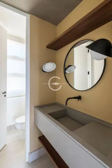 Foto 8 de Apartamento com 3 quartos à venda e para alugar, 163m2 em Itaim Bibi, São Paulo - SP