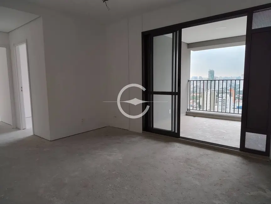 Foto 2 de Apartamento com 2 quartos à venda, 68m2 em Jardim das Acácias, São Paulo - SP