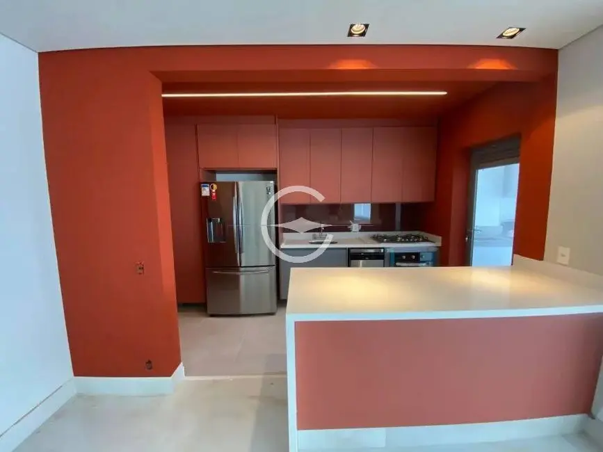 Foto 2 de Apartamento com 2 quartos para alugar, 134m2 em Itaim Bibi, São Paulo - SP