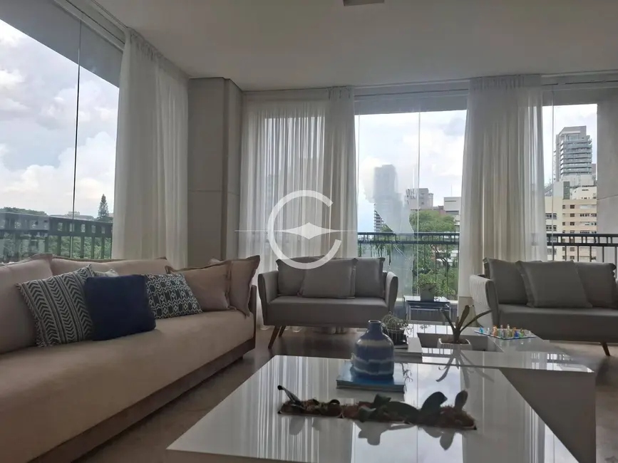 Apartamento com 4 quartos à venda, 408m2 em Vila Uberabinha, São Paulo - SP - imagem 2 Foto 2 de Apartamento com 4 quartos à venda, 408m2 em Vila Uberabinha, São Paulo - SP