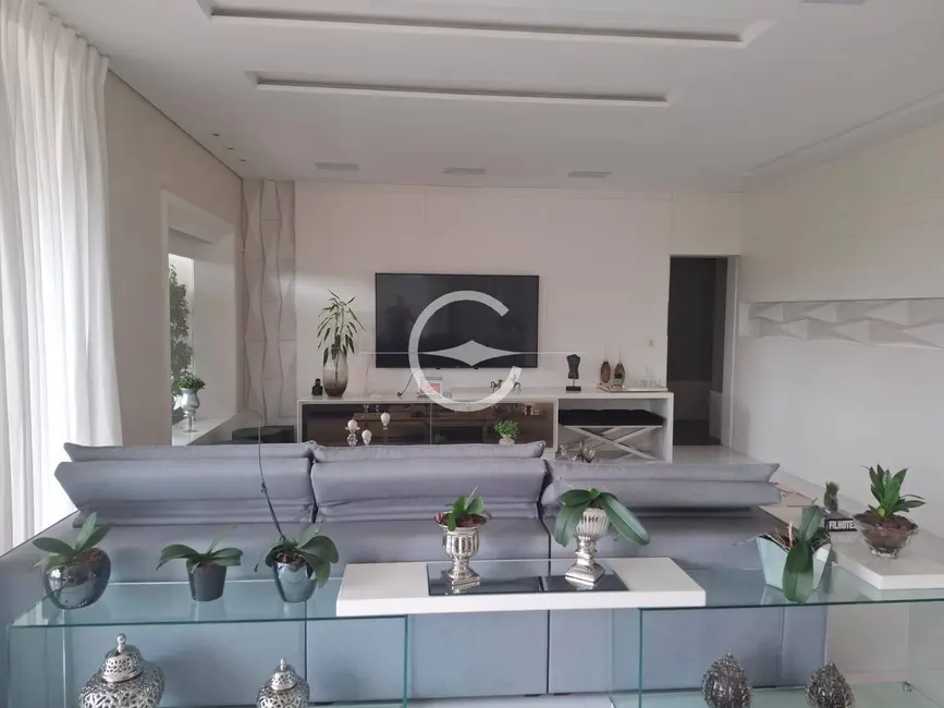 Apartamento com 4 quartos à venda, 408m2 em Vila Uberabinha, São Paulo - SP - imagem 3 Foto 3 de Apartamento com 4 quartos à venda, 408m2 em Vila Uberabinha, São Paulo - SP