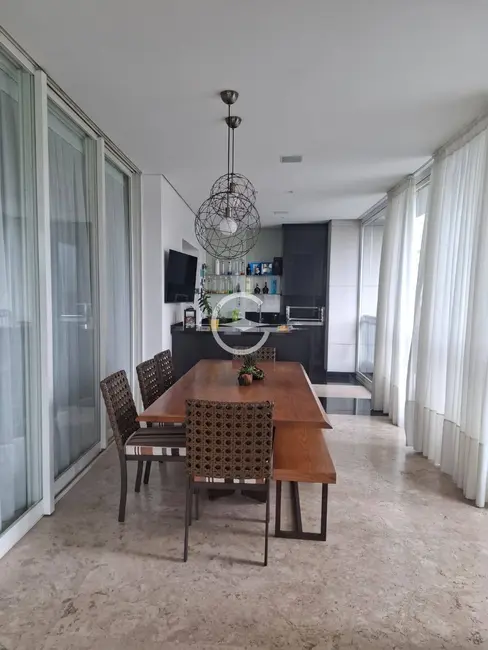 Apartamento com 4 quartos à venda, 408m2 em Vila Uberabinha, São Paulo - SP - imagem 6 Foto 6 de Apartamento com 4 quartos à venda, 408m2 em Vila Uberabinha, São Paulo - SP