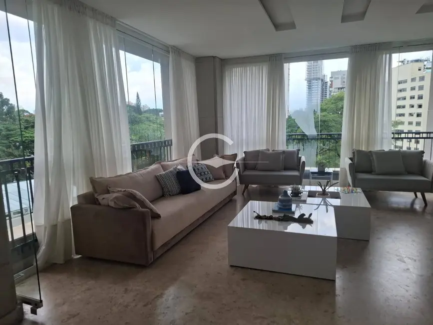 Apartamento com 4 quartos à venda, 408m2 em Vila Uberabinha, São Paulo - SP - imagem 5 Foto 5 de Apartamento com 4 quartos à venda, 408m2 em Vila Uberabinha, São Paulo - SP