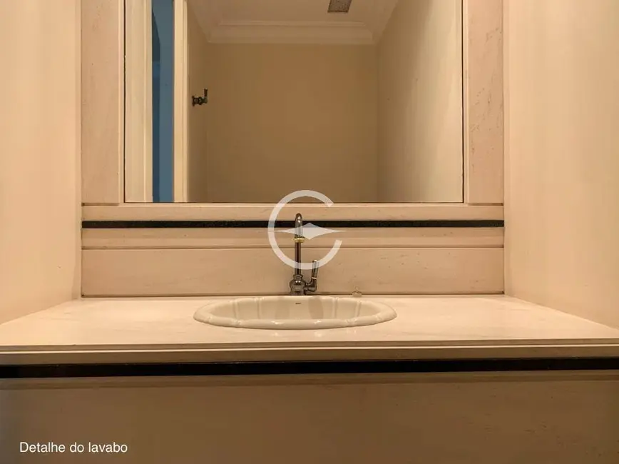 Apartamento com 4 quartos à venda e para alugar, 340m2 em São Paulo - SP - imagem 8 Foto 8 de Apartamento com 4 quartos à venda e para alugar, 340m2 em São Paulo - SP