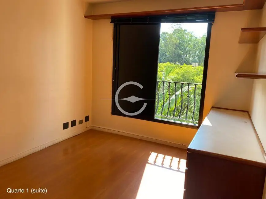 Apartamento com 4 quartos à venda e para alugar, 340m2 em São Paulo - SP - imagem 9 Foto 9 de Apartamento com 4 quartos à venda e para alugar, 340m2 em São Paulo - SP