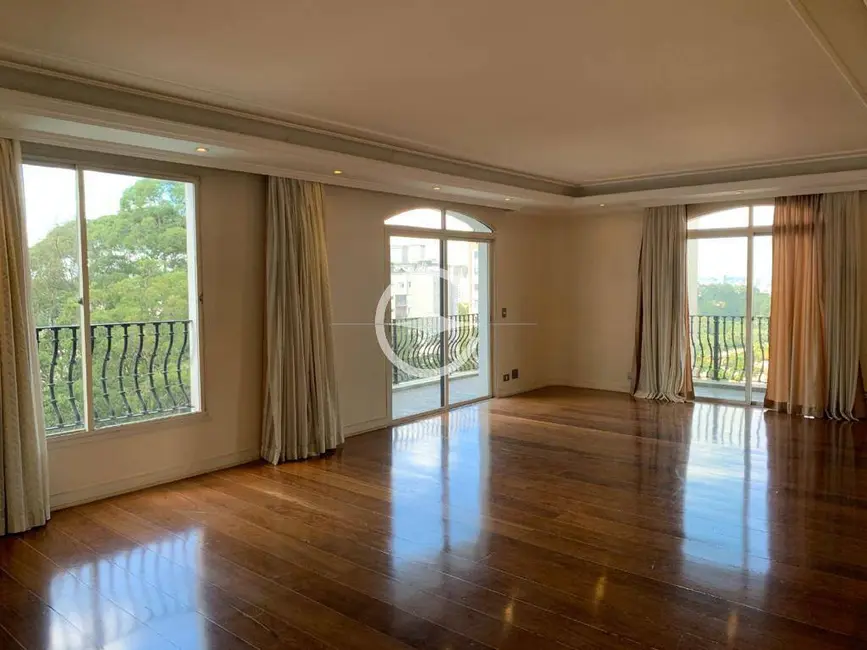 Apartamento com 4 quartos à venda e para alugar, 340m2 em São Paulo - SP - imagem 1 Foto 1 de Apartamento com 4 quartos à venda e para alugar, 340m2 em São Paulo - SP