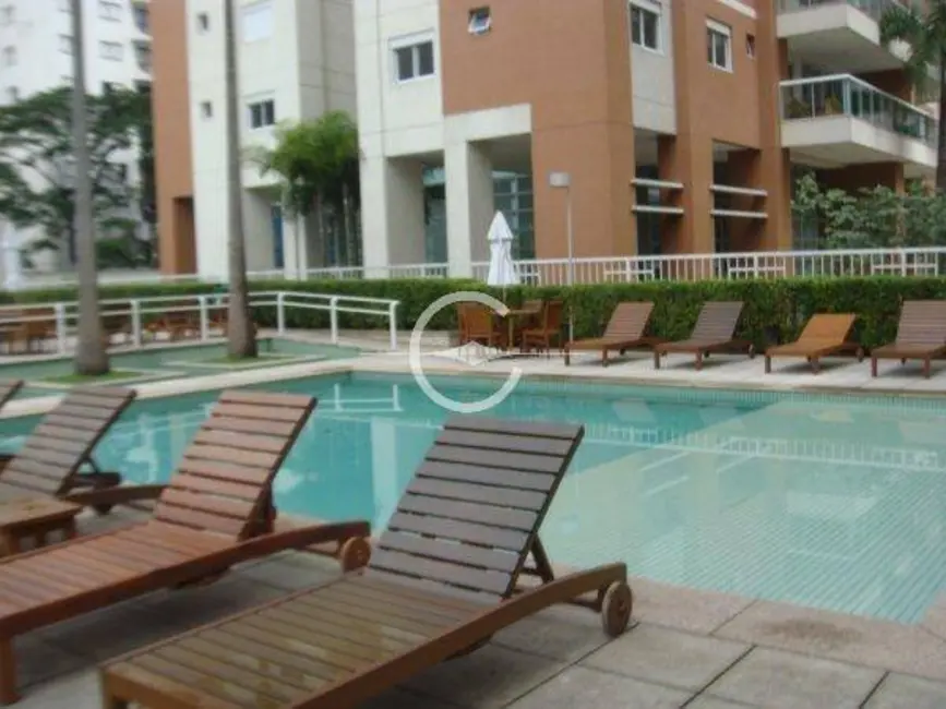 Apartamento com 3 quartos à venda e para alugar, 124m2 em Vila Olímpia, São Paulo - SP - imagem 7 Foto 7 de Apartamento com 3 quartos à venda e para alugar, 124m2 em Vila Olímpia, São Paulo - SP