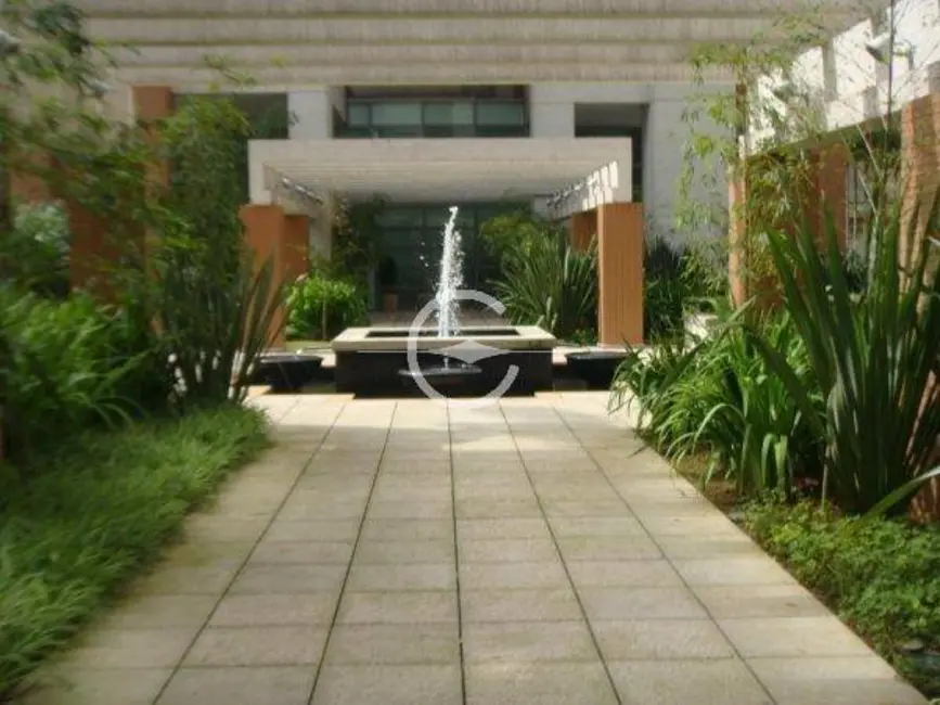 Apartamento com 3 quartos à venda e para alugar, 124m2 em Vila Olímpia, São Paulo - SP - imagem 9 Foto 9 de Apartamento com 3 quartos à venda e para alugar, 124m2 em Vila Olímpia, São Paulo - SP