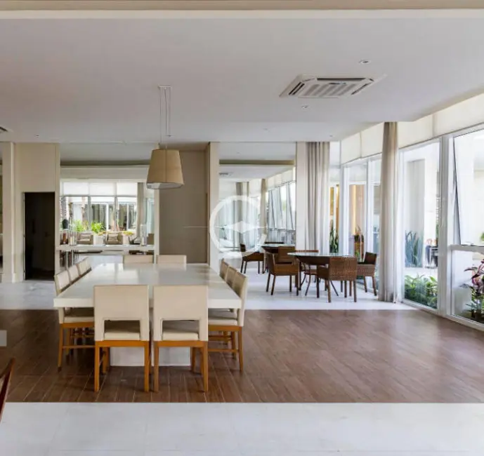 Foto 5 de Apartamento com 4 quartos à venda e para alugar, 370m2 em Campo Belo, São Paulo - SP