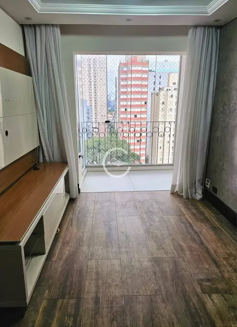 Foto 1 de Apartamento com 2 quartos à venda, 55m2 em Vila Olímpia, São Paulo - SP