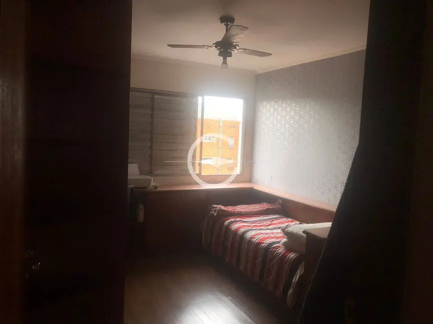 Apartamento com 4 quartos à venda, 195m2 em Campo Belo, São Paulo - SP - imagem 9 Foto 9 de Apartamento com 4 quartos à venda, 195m2 em Campo Belo, São Paulo - SP