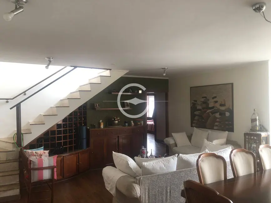 Apartamento com 4 quartos à venda, 195m2 em Campo Belo, São Paulo - SP - imagem 2 Foto 2 de Apartamento com 4 quartos à venda, 195m2 em Campo Belo, São Paulo - SP