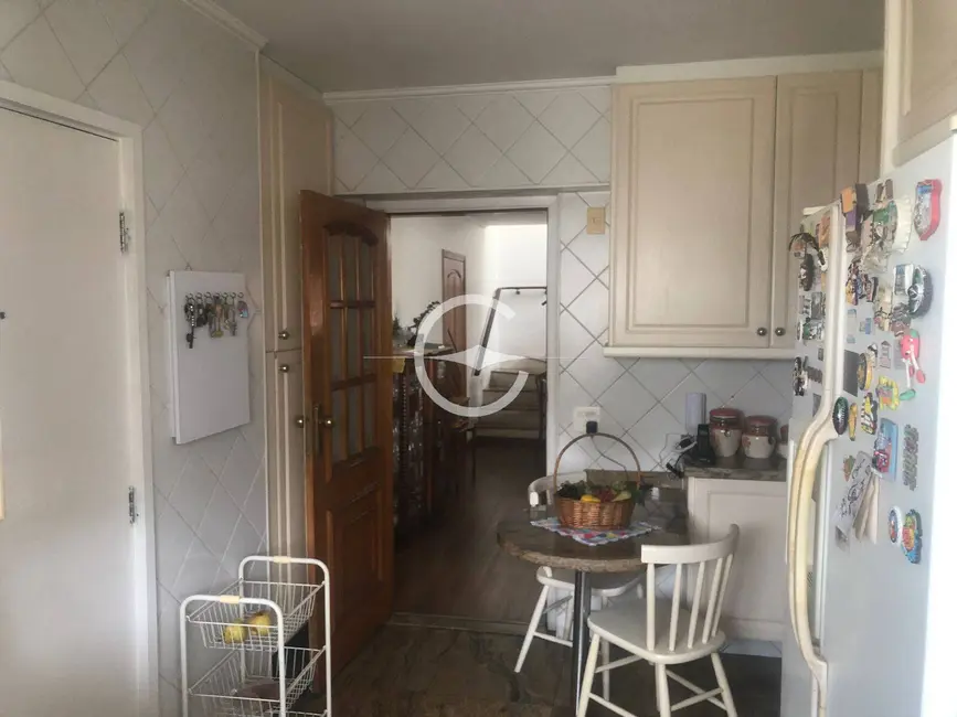 Apartamento com 4 quartos à venda, 195m2 em Campo Belo, São Paulo - SP - imagem 6 Foto 6 de Apartamento com 4 quartos à venda, 195m2 em Campo Belo, São Paulo - SP