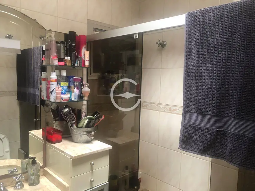 Apartamento com 4 quartos à venda, 195m2 em Campo Belo, São Paulo - SP - imagem 7 Foto 7 de Apartamento com 4 quartos à venda, 195m2 em Campo Belo, São Paulo - SP