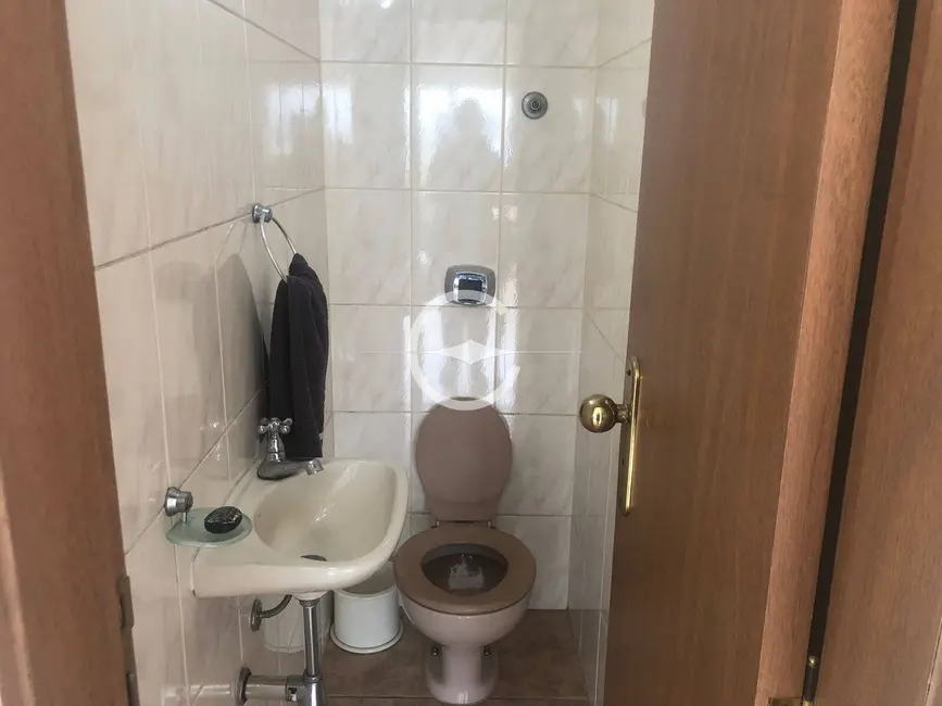Apartamento com 4 quartos à venda, 195m2 em Campo Belo, São Paulo - SP - imagem 8 Foto 8 de Apartamento com 4 quartos à venda, 195m2 em Campo Belo, São Paulo - SP