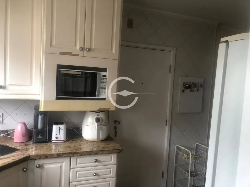 Apartamento com 4 quartos à venda, 195m2 em Campo Belo, São Paulo - SP - imagem 4 Foto 4 de Apartamento com 4 quartos à venda, 195m2 em Campo Belo, São Paulo - SP