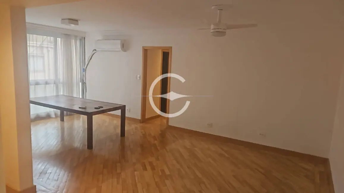 Foto 1 de Apartamento com 2 quartos à venda e para alugar, 102m2 em Consolação, São Paulo - SP