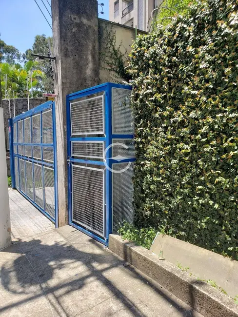 Foto 5 de Apartamento com 3 quartos à venda e para alugar, 181m2 em Vila Andrade, São Paulo - SP