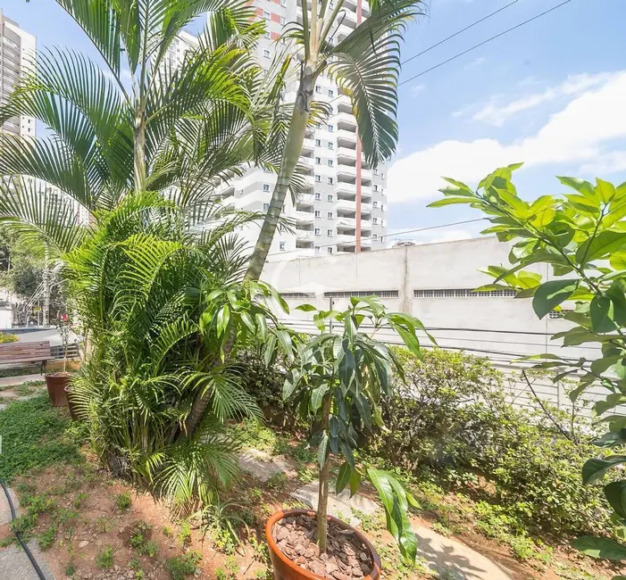 Foto 4 de Apartamento com 3 quartos à venda e para alugar, 181m2 em Vila Andrade, São Paulo - SP